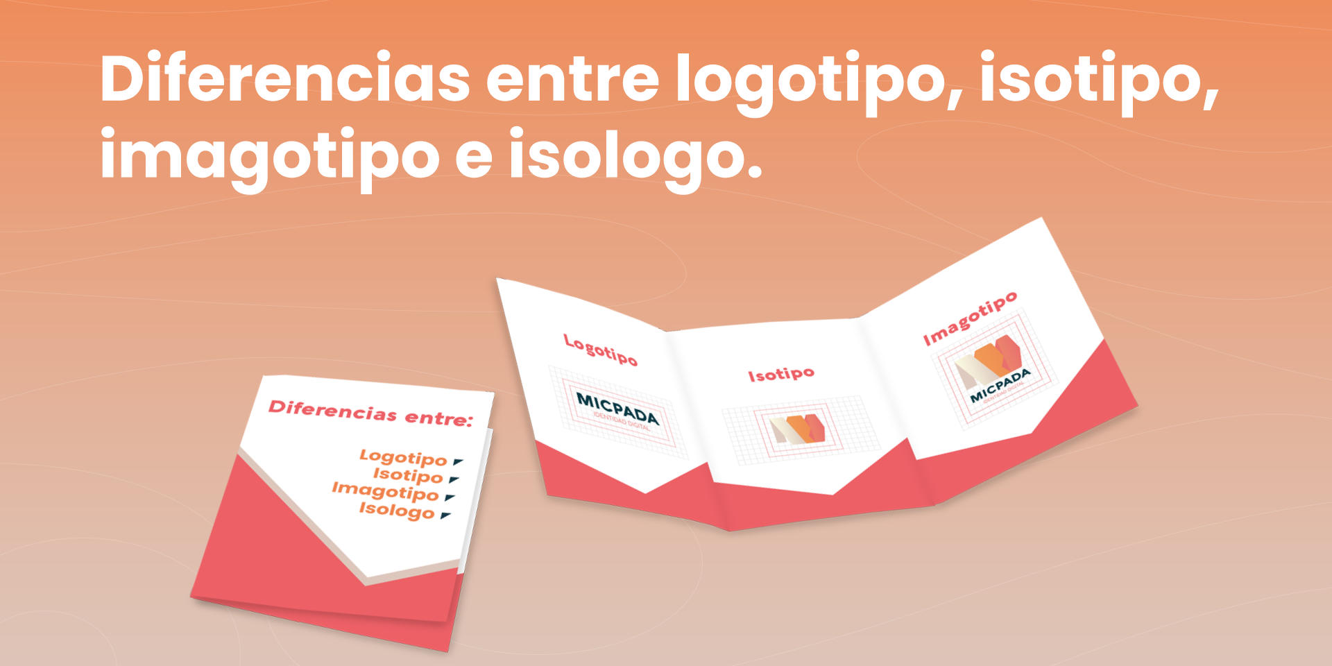 Diferencias entre logotipo