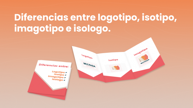 Diferencias entre logotipo