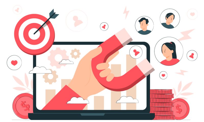 Marketing automation
