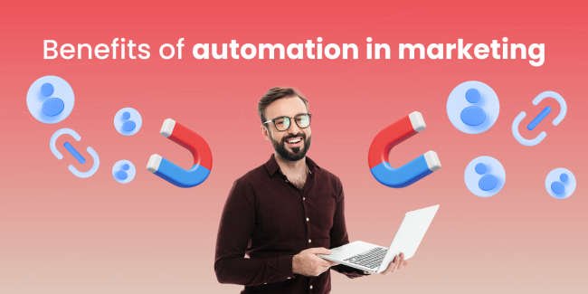 Marketing automation