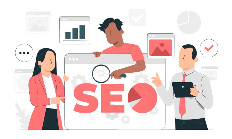 Seo y sem