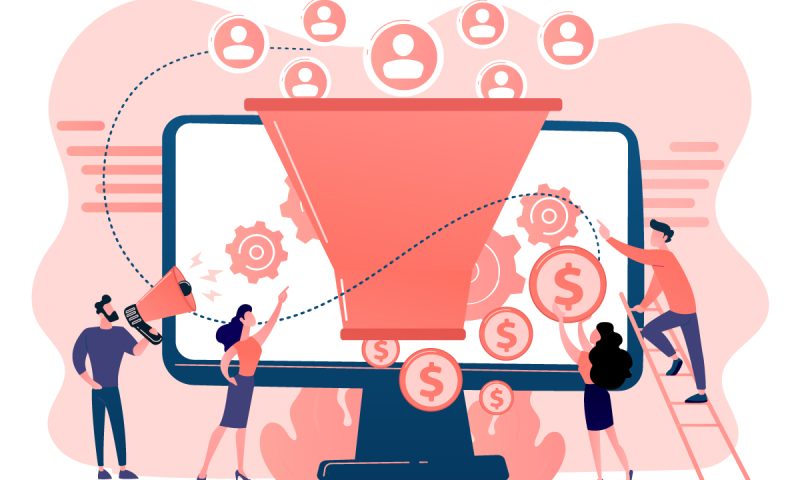 Marketing automation
