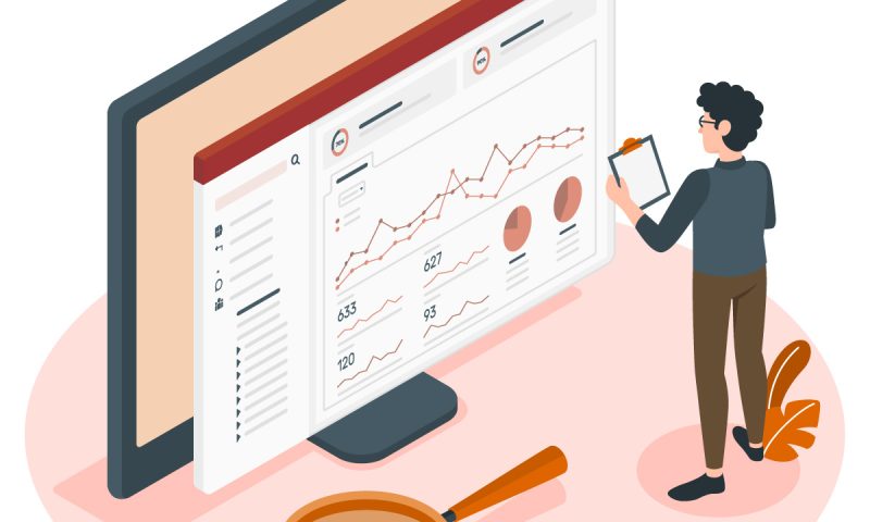 Marketing automation