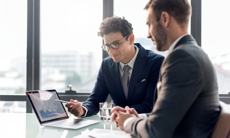 Marketing automation