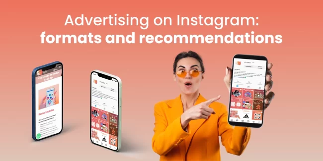 Advertising o Instagram