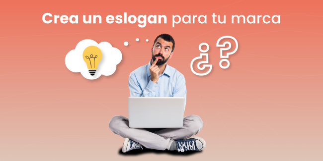 Slogan