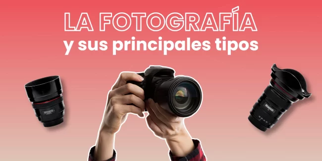 fotografía
