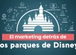 El marketing detrás de los parques de Disney