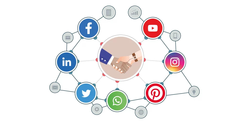 Qué es una red social